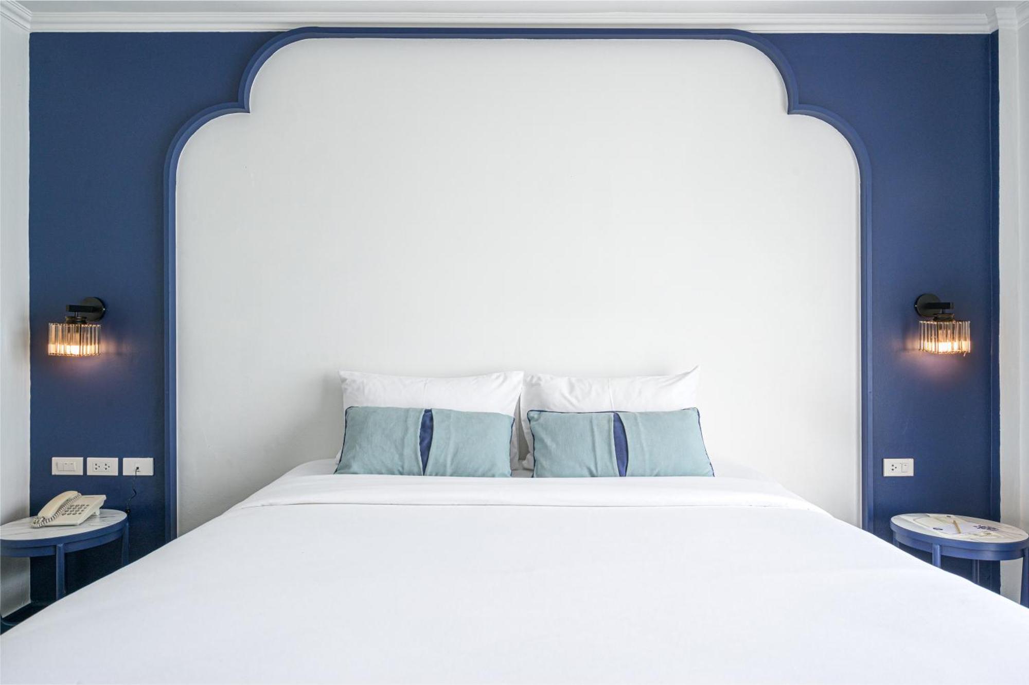 Bhukitta Boutique Hotel Phuket Town Quarto foto