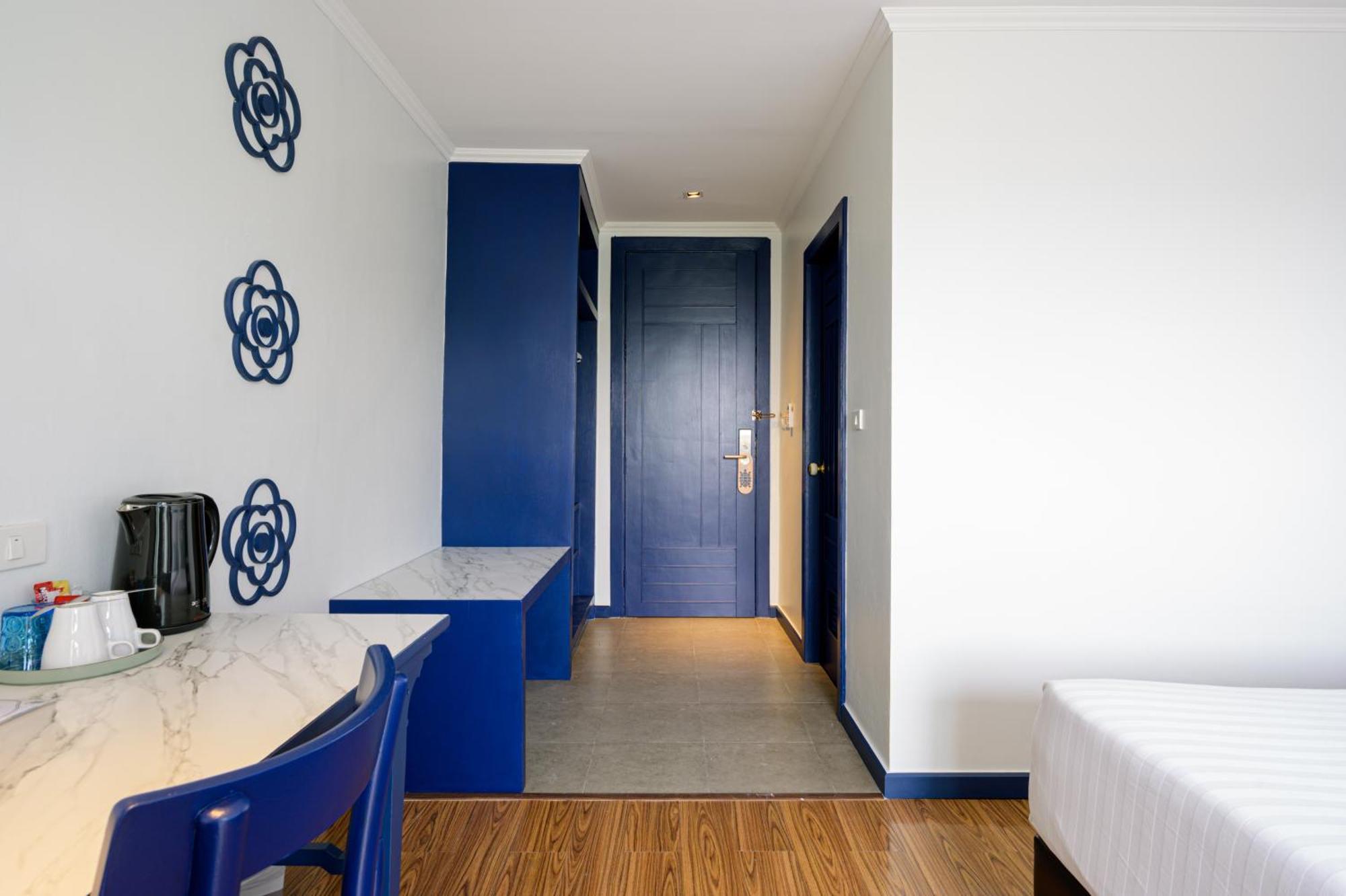 Bhukitta Boutique Hotel Phuket Town Quarto foto